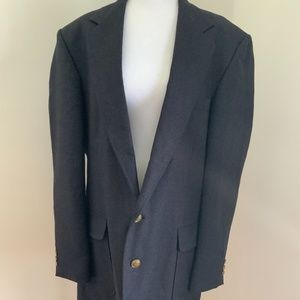 Haggar Men's The Active Series Slim Fit Blazer